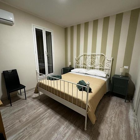 La Casa Del Mandorlo Hotel Agrigento Exterior photo